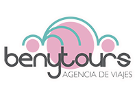 Logo BenyTours